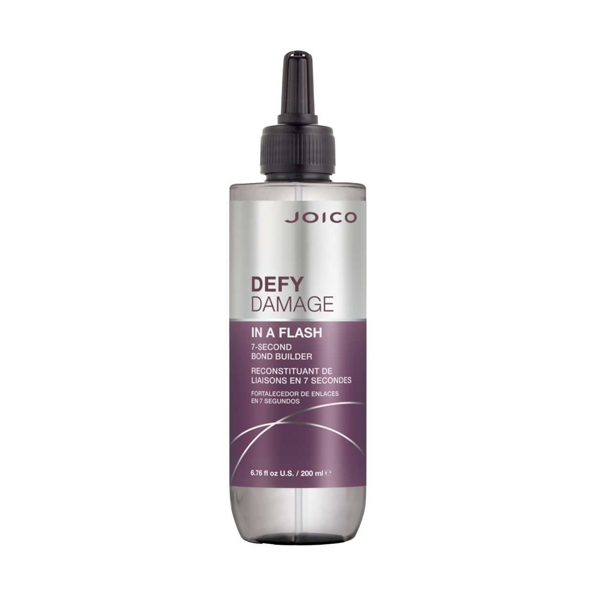 Joico Defy Damage In A Flash (7-sec bond builder) 200ml