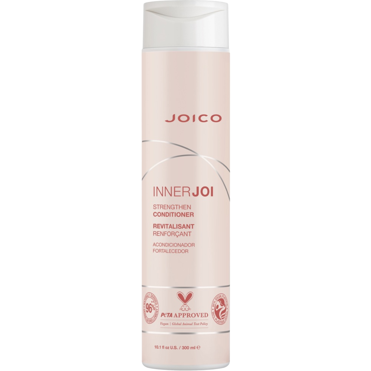 Joico InnerJoi Strengthen Conditioner 300ml