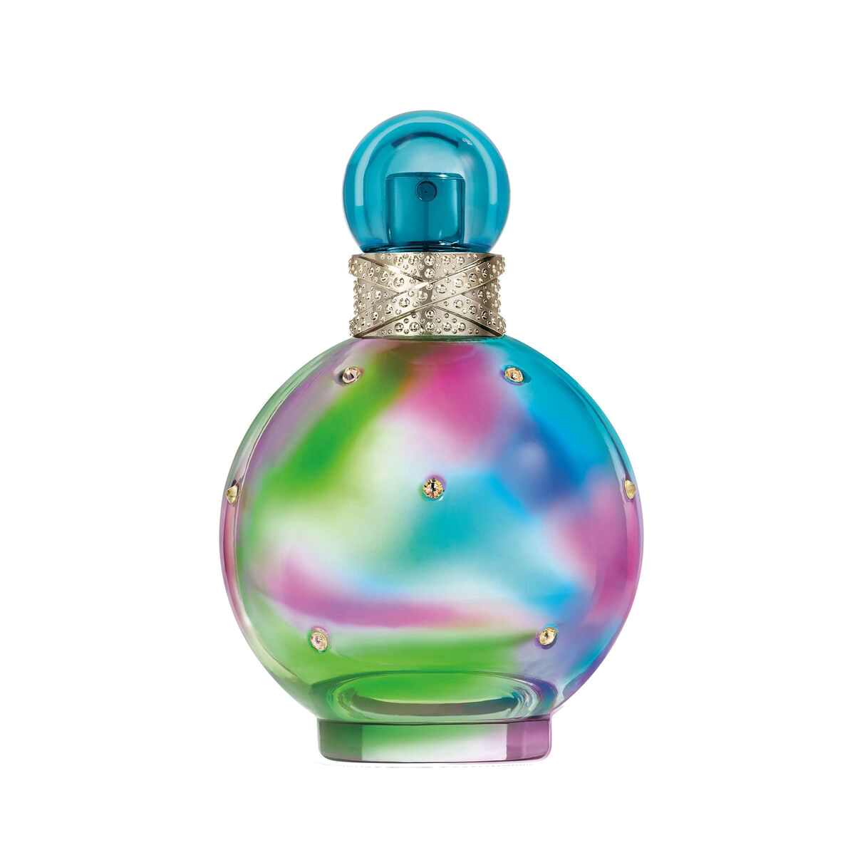 Britney Spears Festive Fantasy Edt 100ml