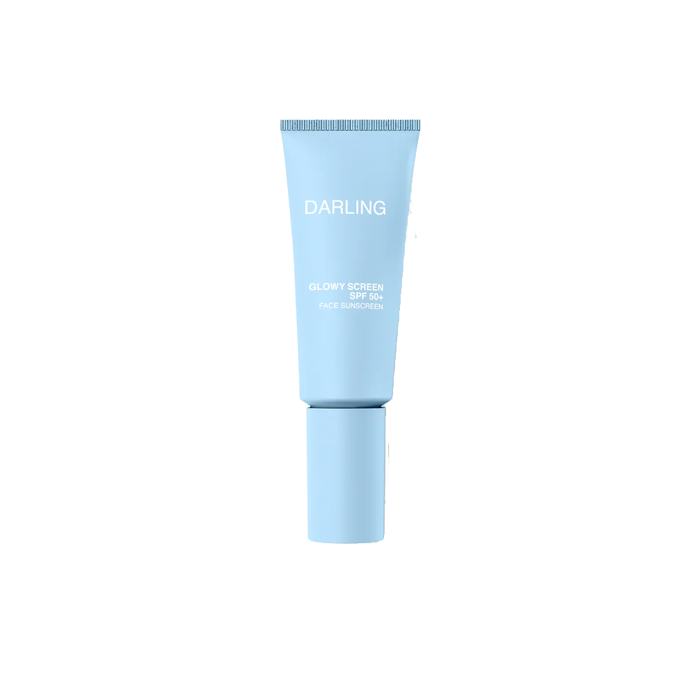 Darling Glowy Screen SPF 50+ 40ml
