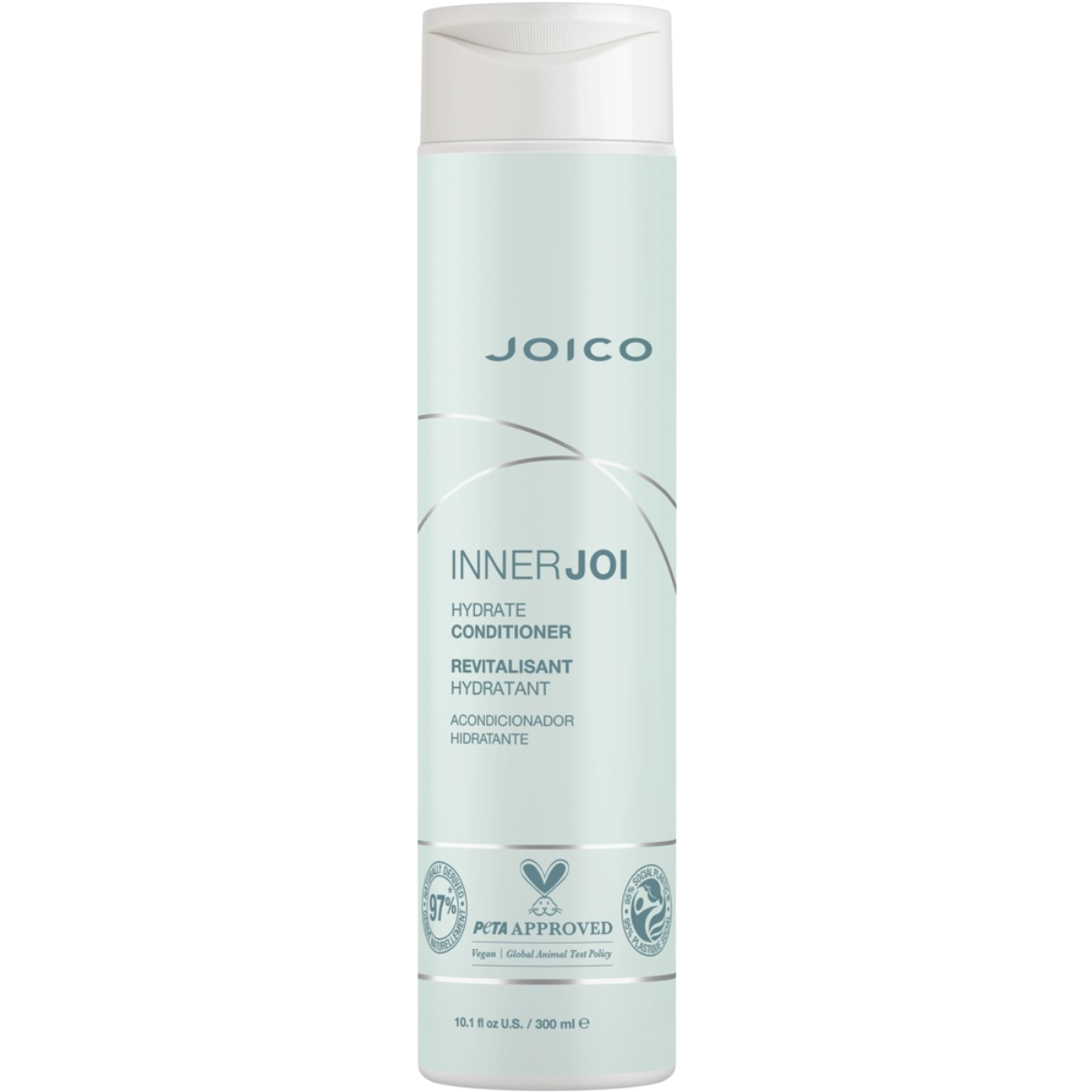 Joico InnerJoi Hydrate Conditioner 300ml