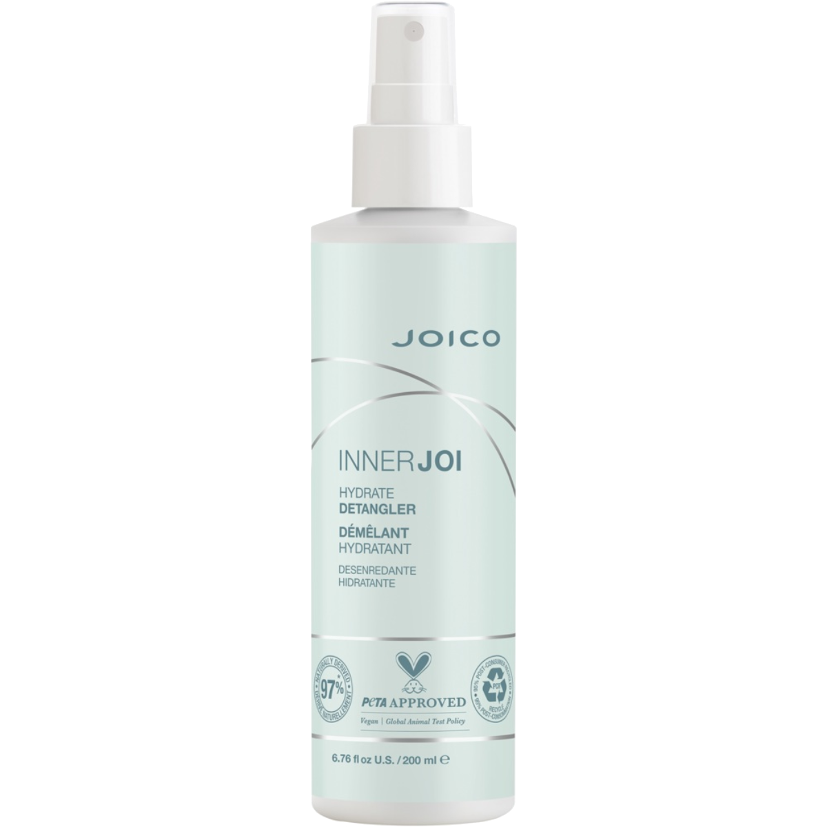 Joico InnerJoi Hydrate Detangler 200ml