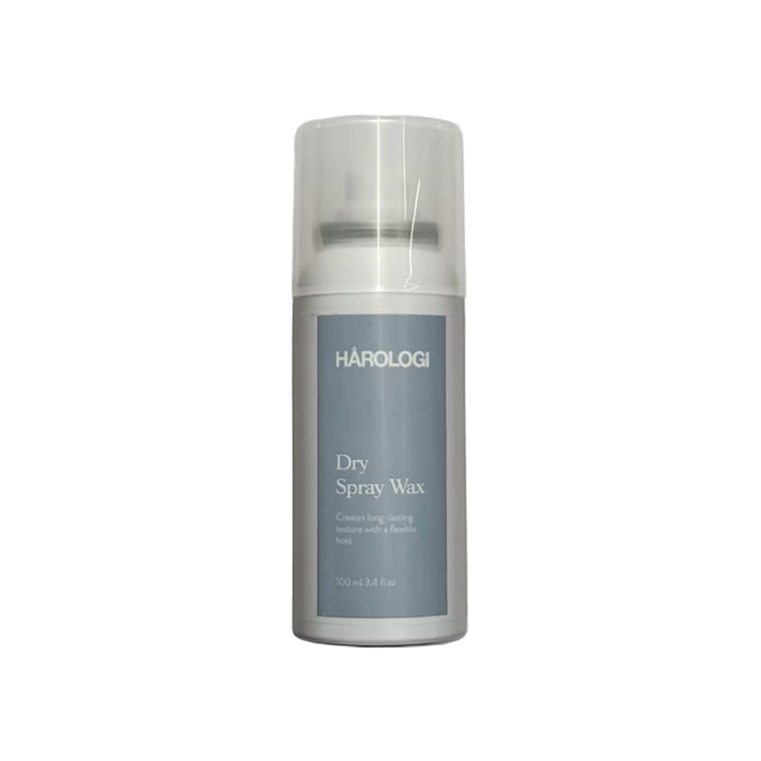 Hårologi Dry Spray Wax 100ml