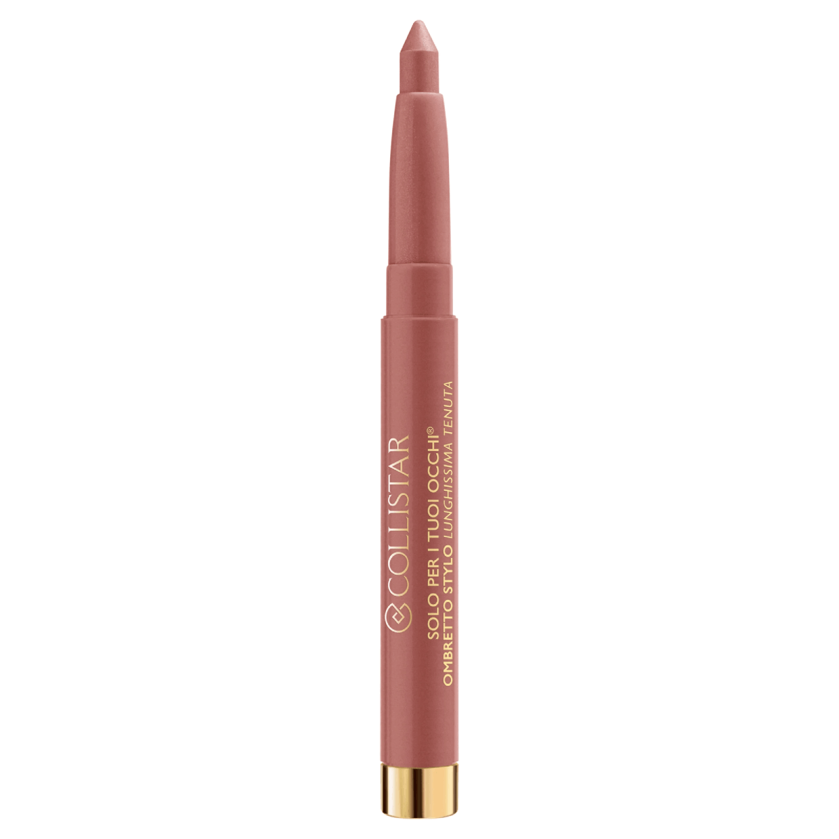 Collistar For Your Eyes Only Eye Shadow Stick No. 4 Conchiglia