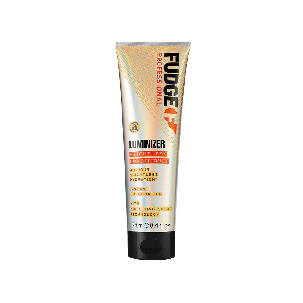 Fudge Professional Luminizer Weightless Conditioner 250ml