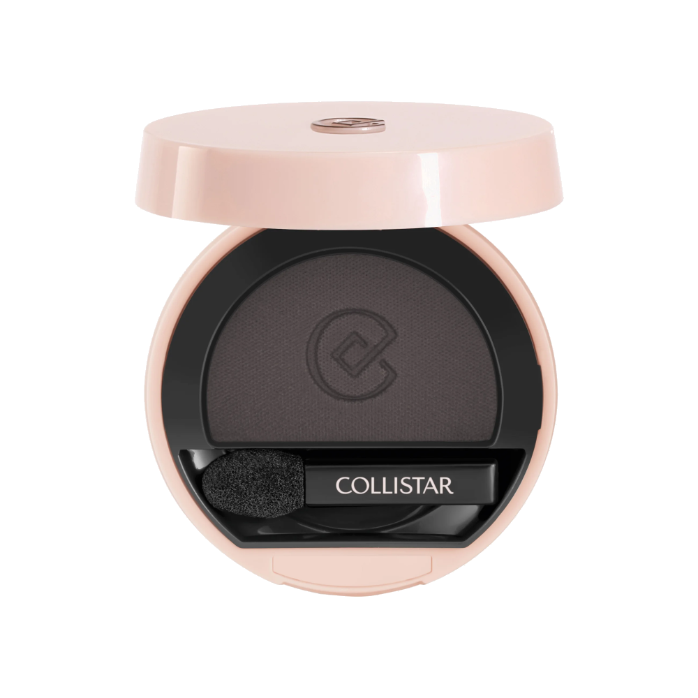Collistar Impeccable Compact Eye Shadow 150 Smoky Matte 2g