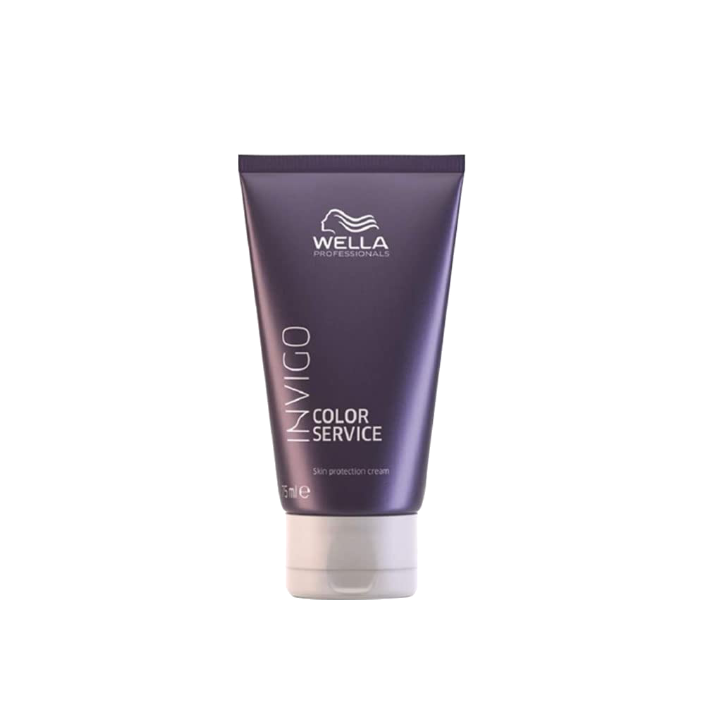 Wella Invigo Color Service Skin Protection Cream 75ml