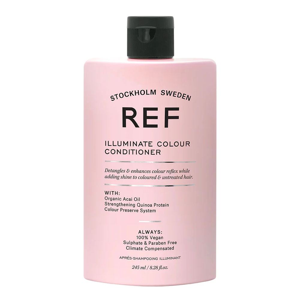 REF Illuminate Colour Conditioner 245ml