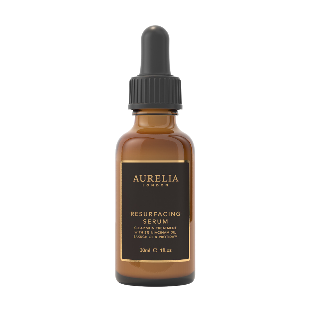 Aurelia Resurfacing Serum 30ml