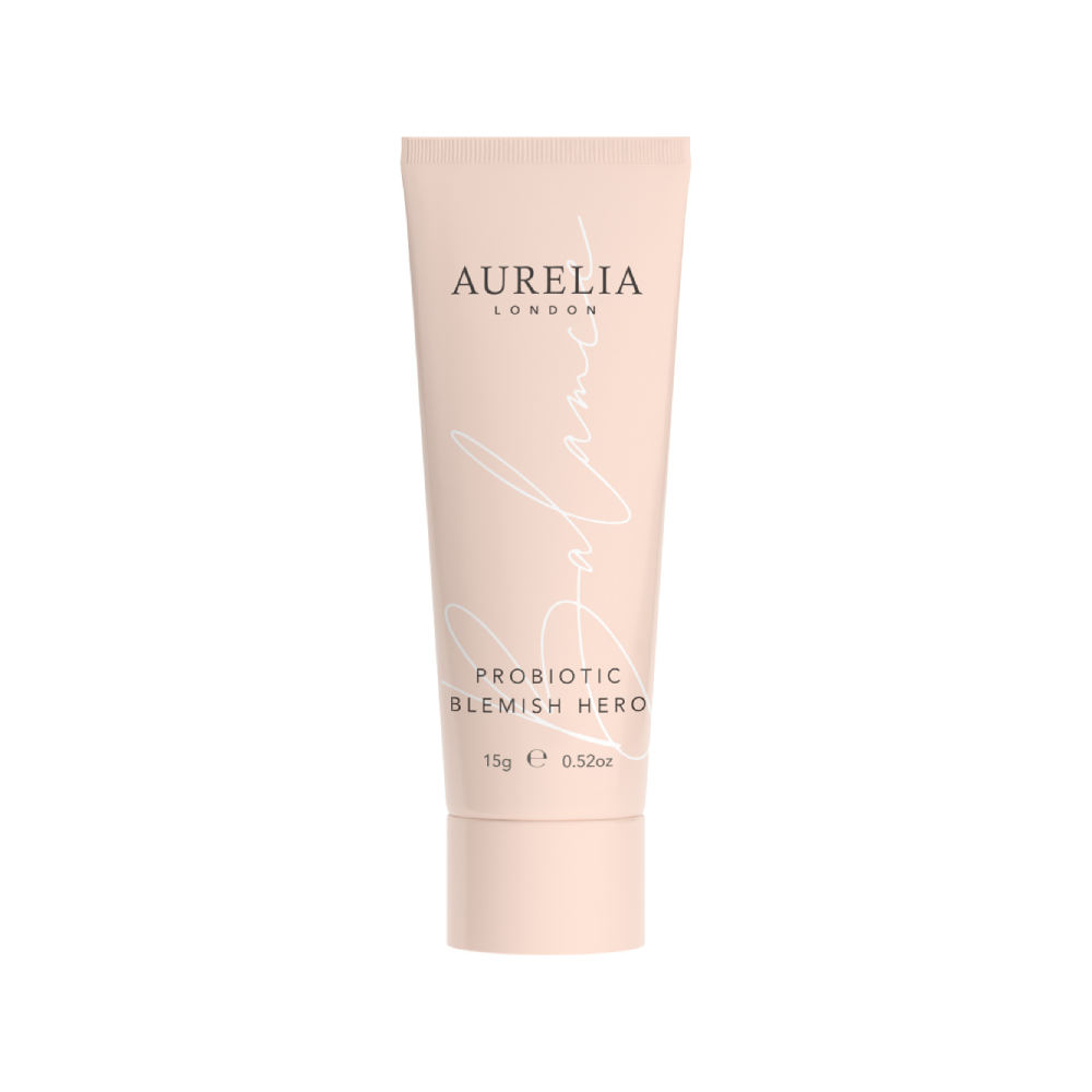 Aurelia Probiotic Blemish Hero 15g
