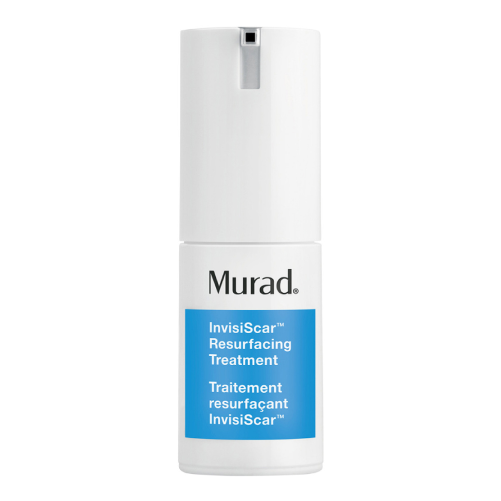 Murad InvisiScar Resurfacing Treatment 15ml