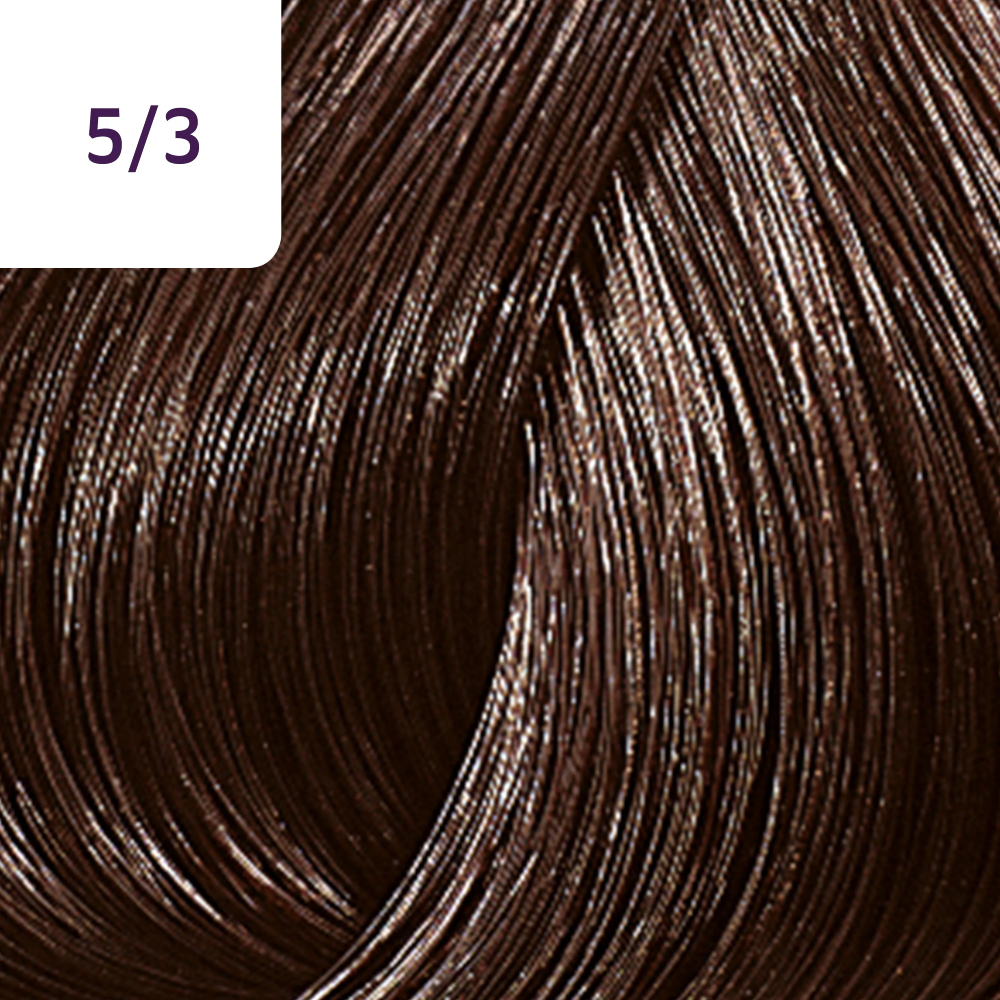 Wella Professionals Color Touch 5/3 Rich Naturals 130ml