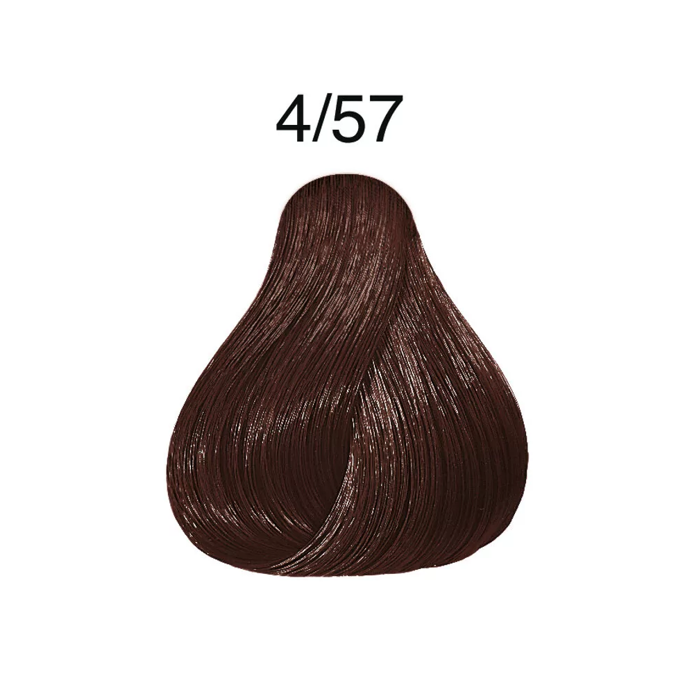 Wella Professionals Color Touch 4/57 Vibrant Reds 130ml