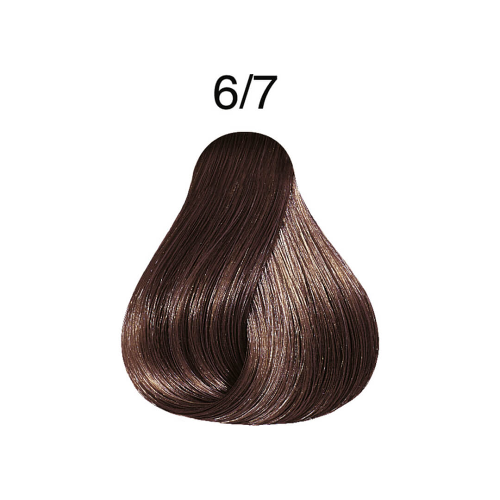 Wella Professionals Color Touch 5/37 Rich Naturals 130ml