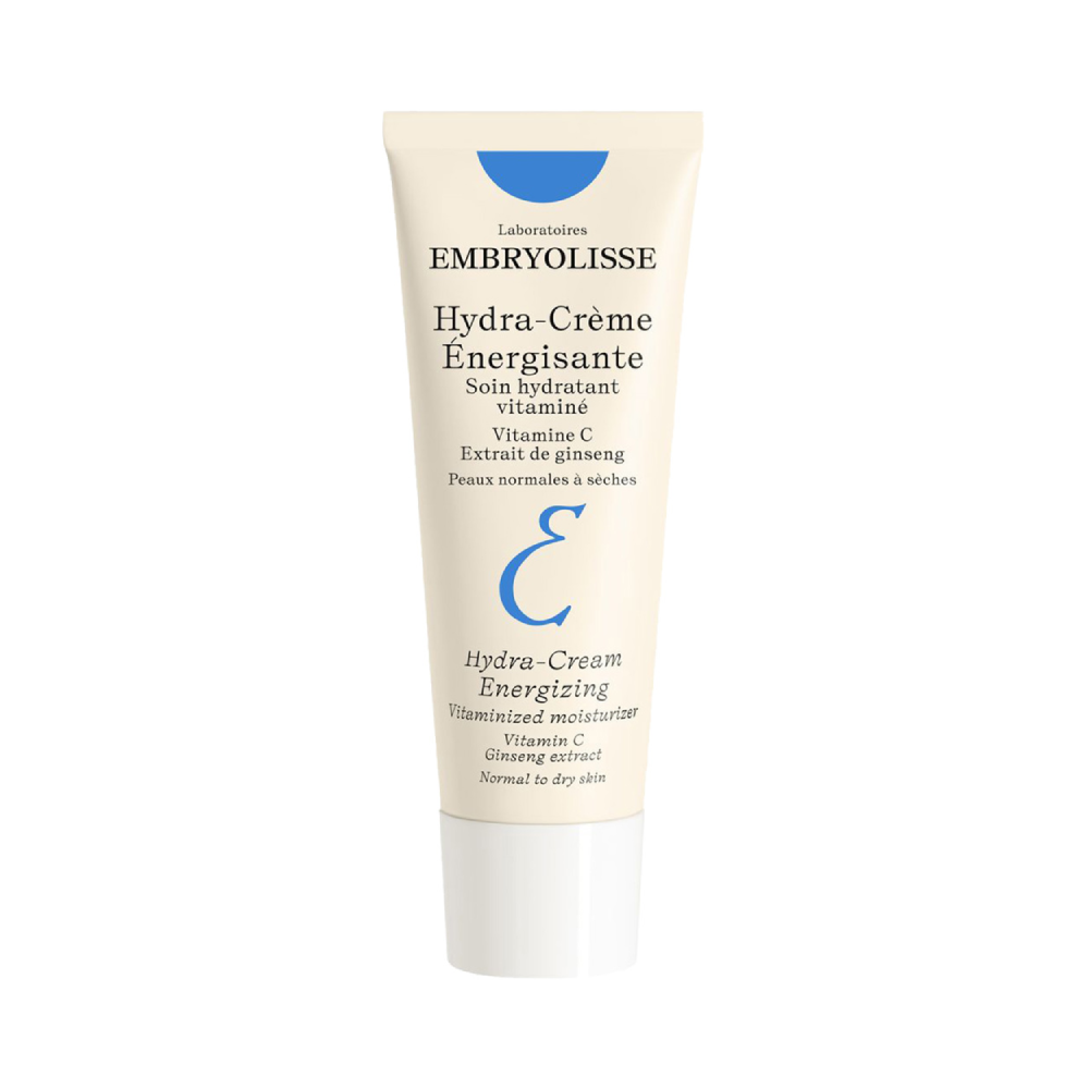 Embryolisse Hydra-Cream Energizing 40ml