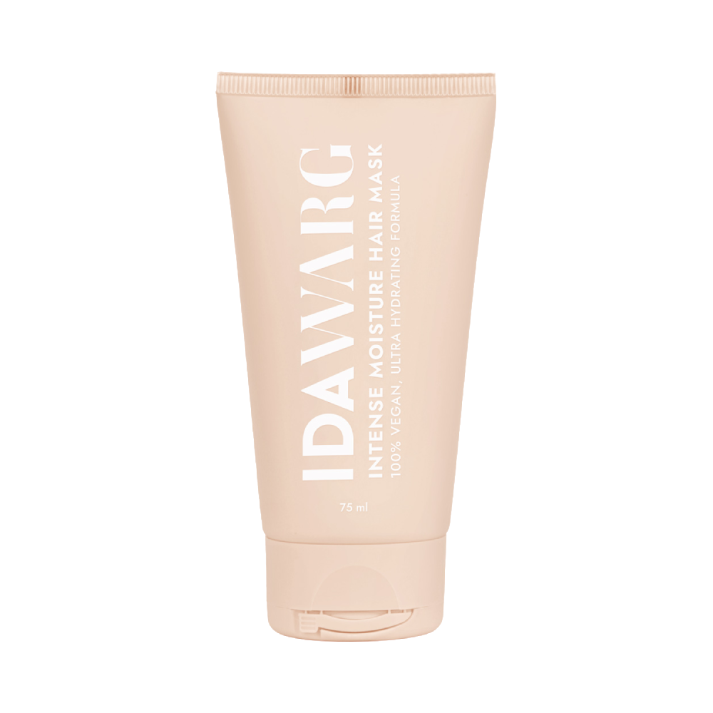 Ida Warg Intense Moisture Hair Mask 75ml