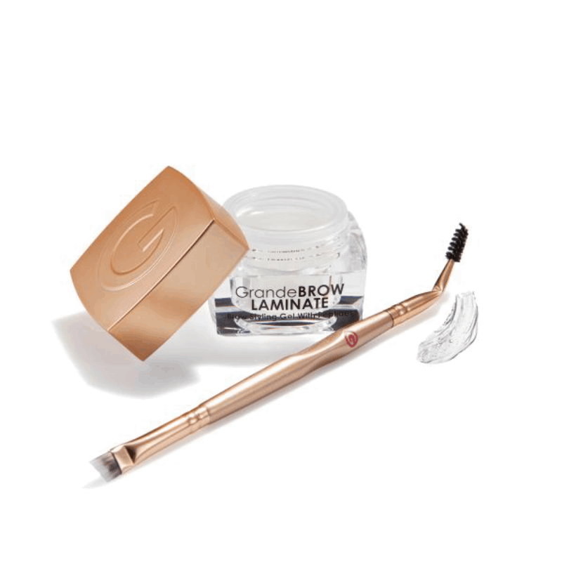 Grande Cosmetics GrandeBROW-LAMINATE Brow Styling Gel 11ml