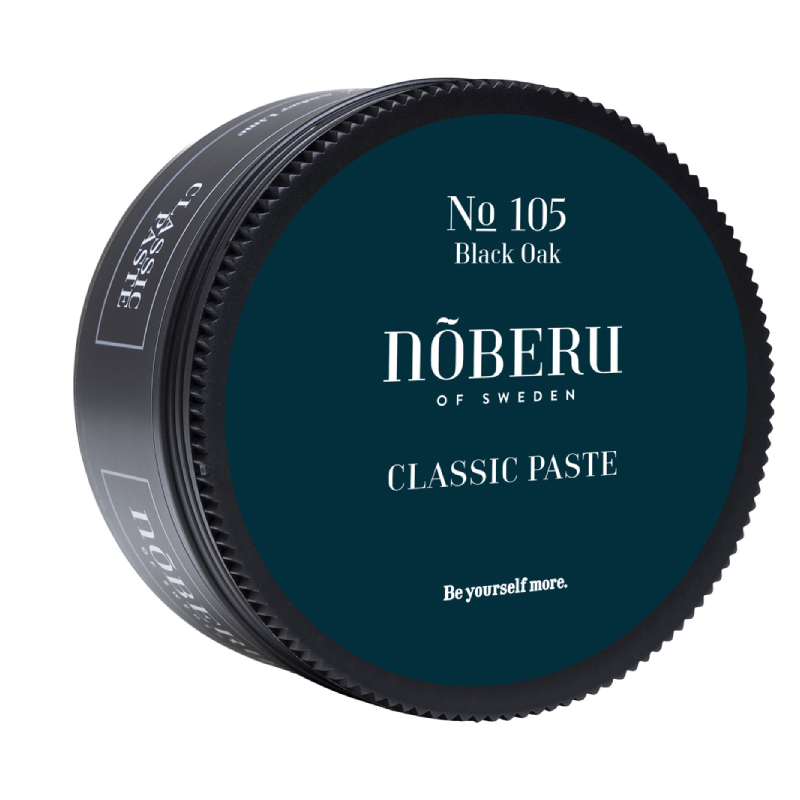 Nõberu Stockholm Classic Paste 250ml