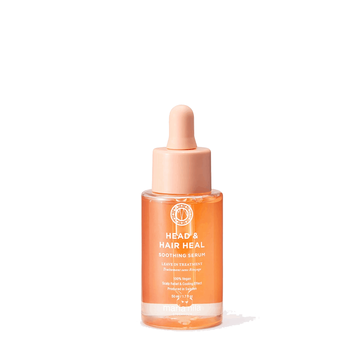 Maria Nila Head & Hair Heal Soothing Serum 50ml