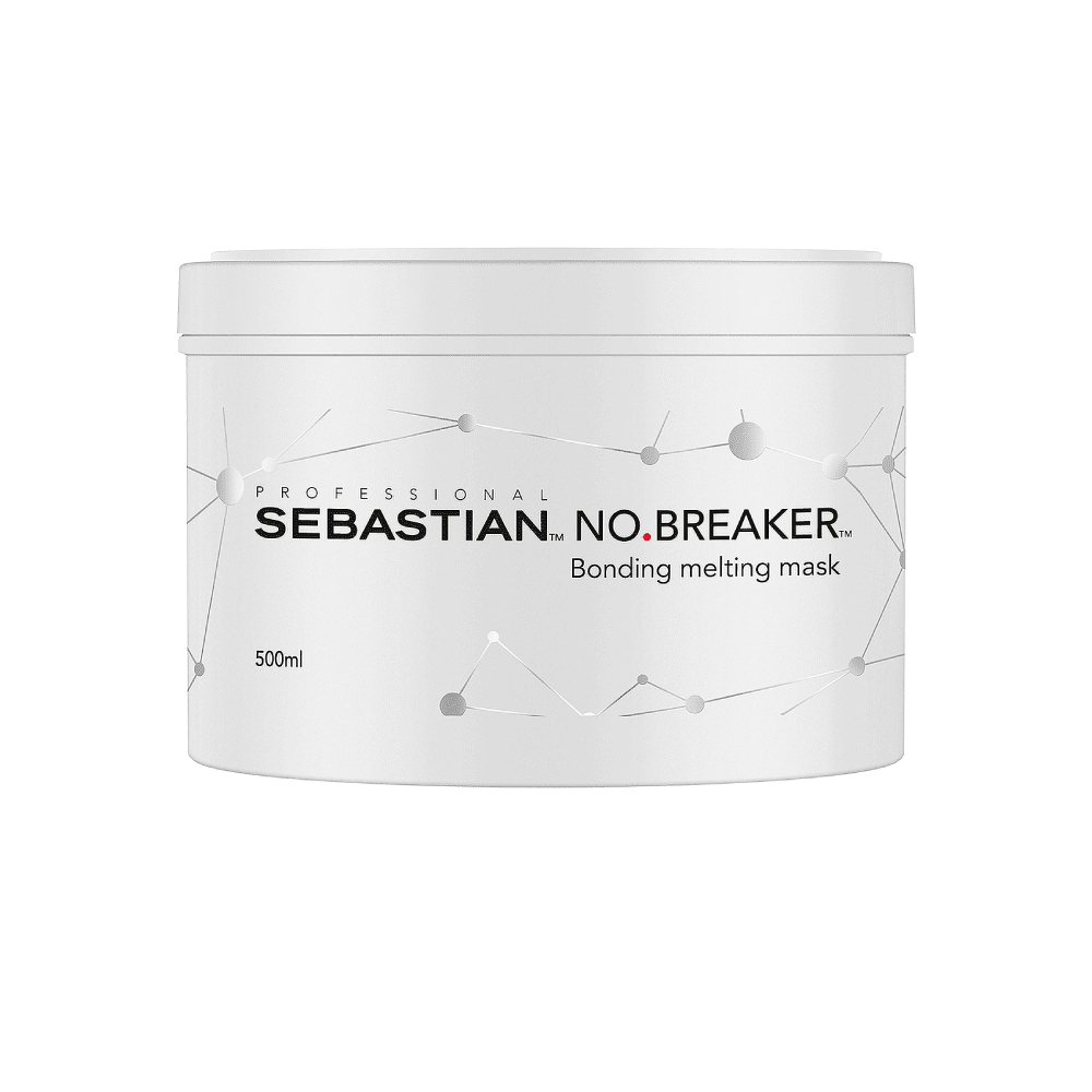 Sebastian No.Breaker Bonding Melting Mask 500ml