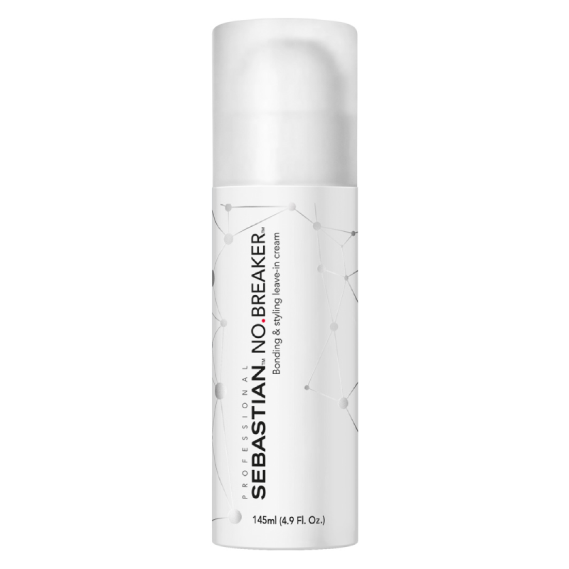 Sebastian Professional No.Breaker Bonding & Styling Leave-In Cream 145ml