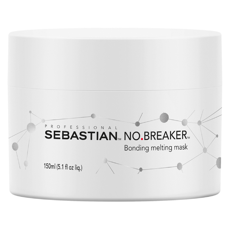 Sebastian Professional No.Breaker Bonding Melting Mask 150ml