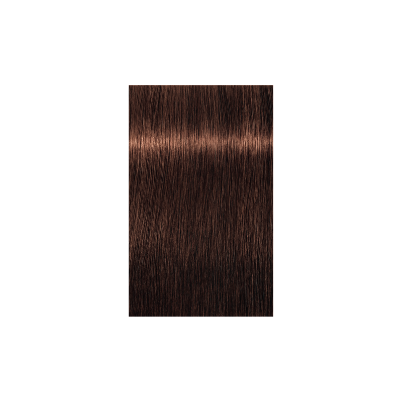Schwarzkopf Professional Igora Vibrance Kit 5-7 Ljusbrun koppar 60ml+60ml (ny)