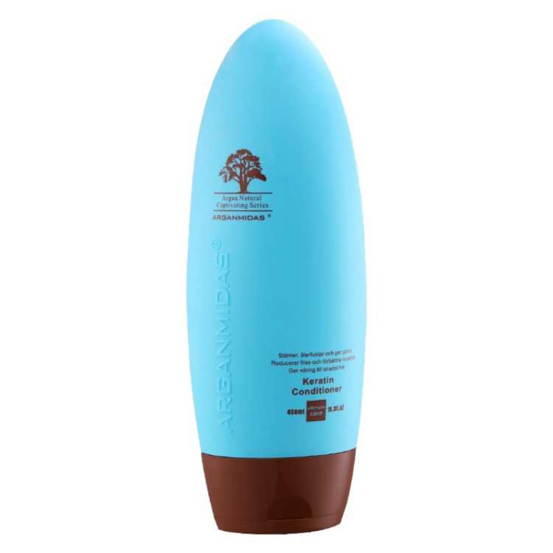 Arganmidas Keratin Conditioner 450ml