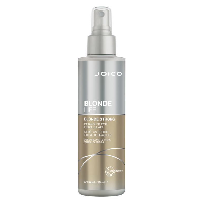 Joico Blonde Life Blonde Strong 200ml