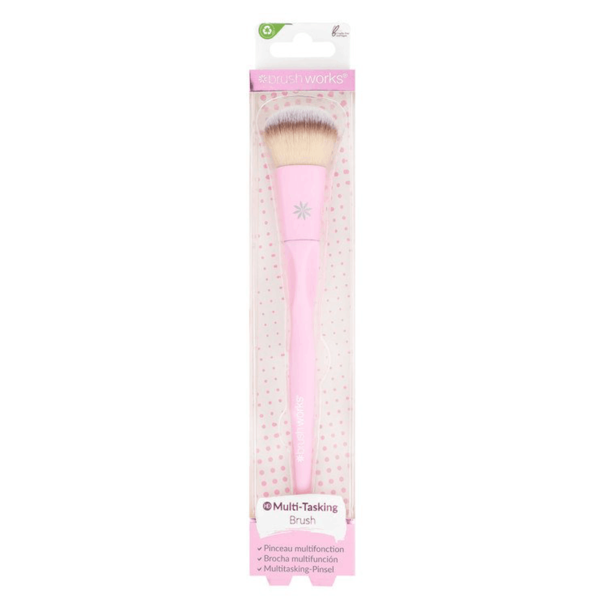 Brushworks HD Multi Tasking Brush