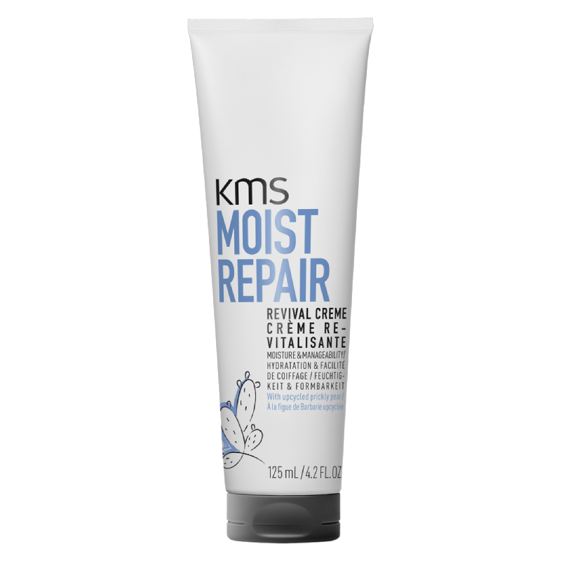 KMS MoistRepair START Revival Creme 125ml