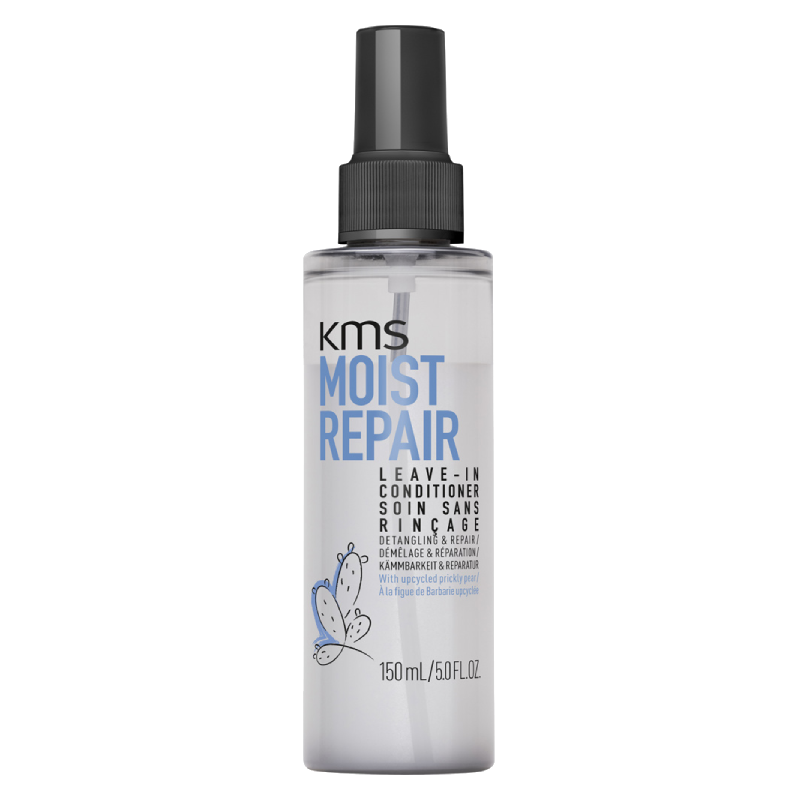 KMS MoistRepair START Leave-In Conditioner 150ml