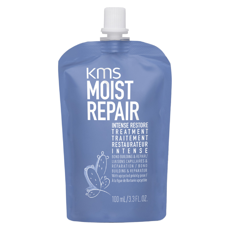 KMS MoistRepair START Intense Restore Treatment 100ml