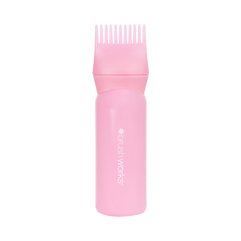 Brushworks Hair Oil Applicator