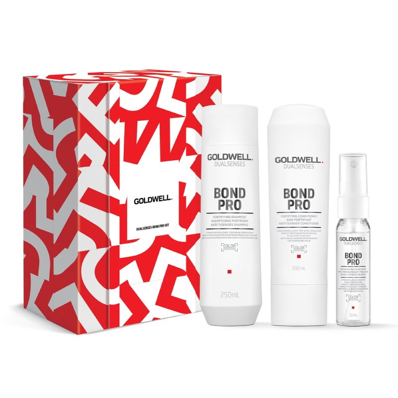Goldwell Dualsenses Bond Pro Set 2024