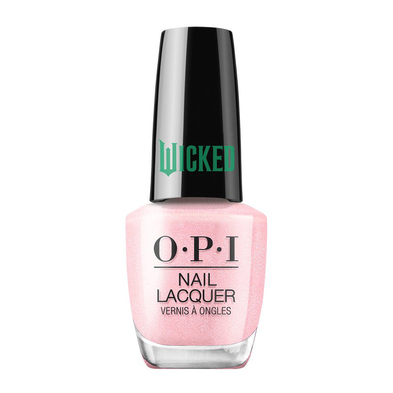 OPI x Wicked Holiday Collection Nail Lacquer Ga-Linda 15ml