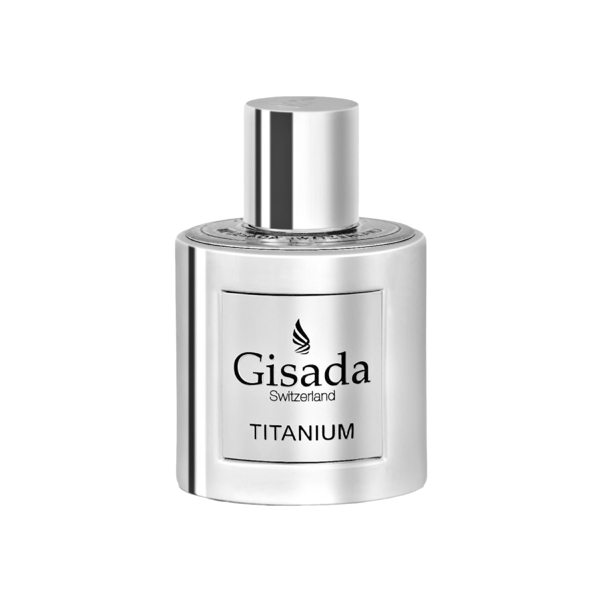 Gisada Titanium Edp 100ml