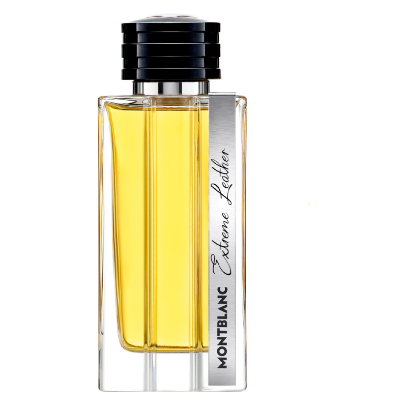 Mont Blanc Extreme Leather EdP 125ml