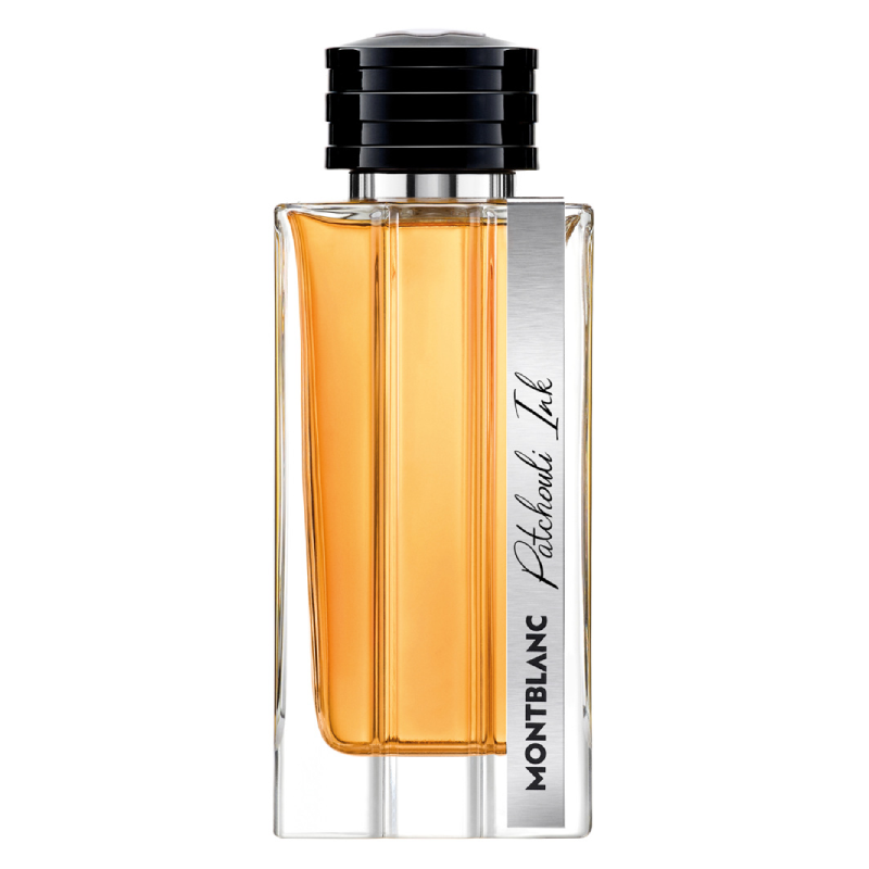 Mont Blanc Patchouli Ink EdP 125ml