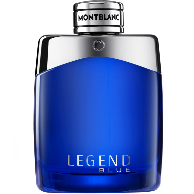 Mont Blanc Legend Blue EdP 100ml