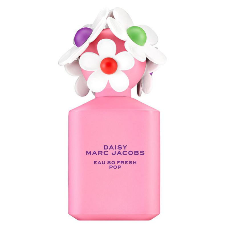 Marc Jacobs Daisy Eau So Fresh Pop EdT 75ml