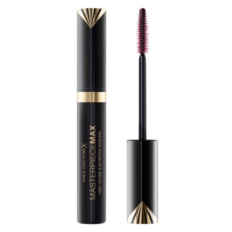 Max Factor Masterpiece Max Mascara #03 Deep Blue 7,2ml