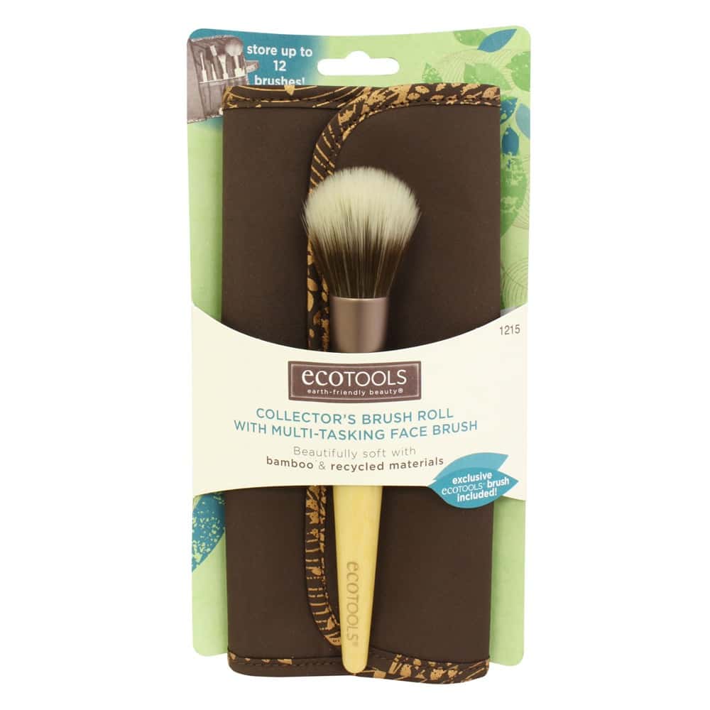 EcoTools Collectors Brush Roll