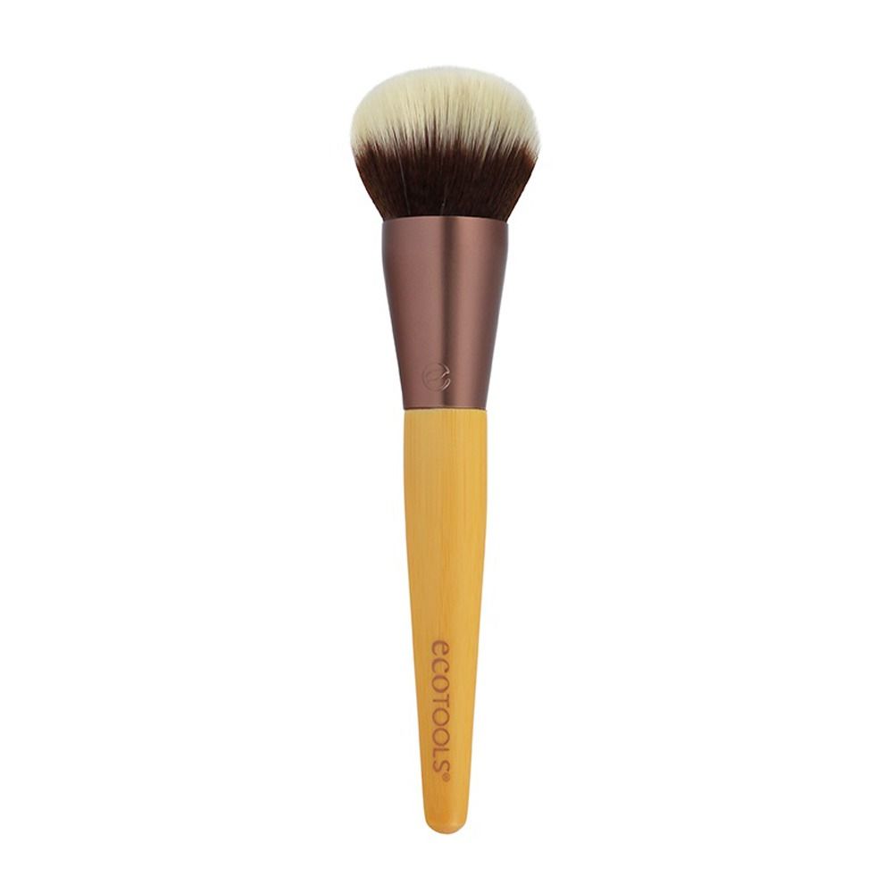 Ecotools Blending and bronzing brush
