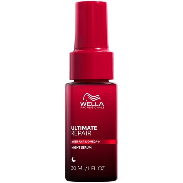 Wella Professionals Ultimate Repair Night Serum 30ml