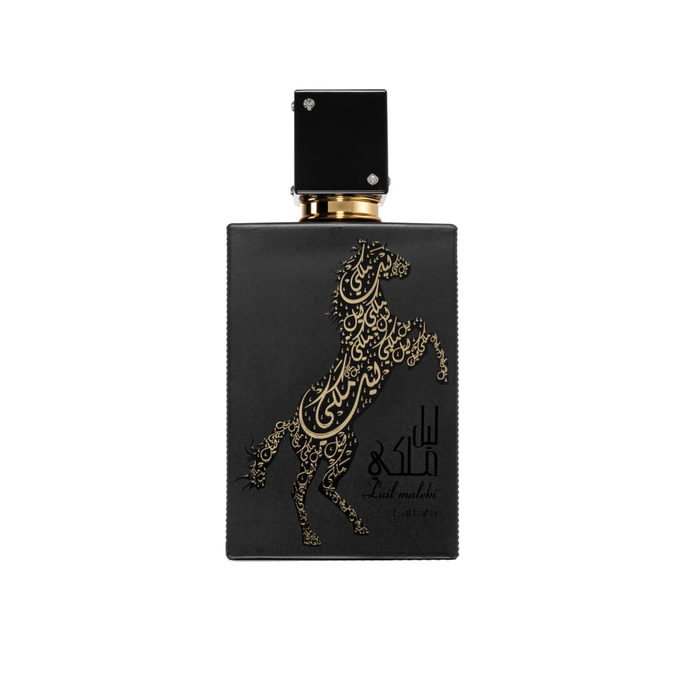 Lattafa Perfumes Lail Maleki EdP 100ml