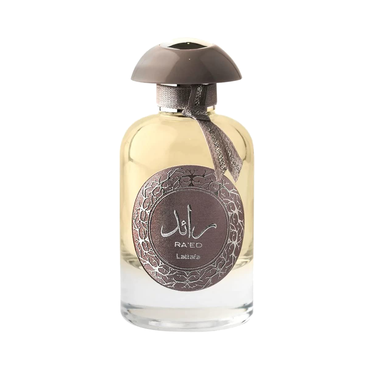 Lattafa Perfumes Ra'ed Silver EdP 100ml