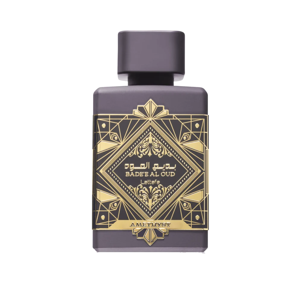 Lattafa Perfumes Bade'e al Oud Amethyst EdP 100ml