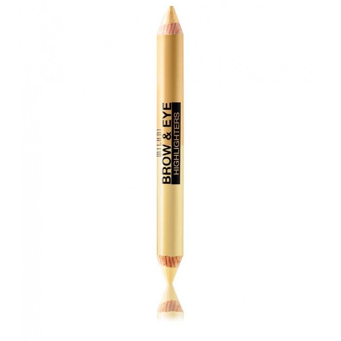Milani Brow & Eye Highlighter – 01 Beige / High Glow 4,8g