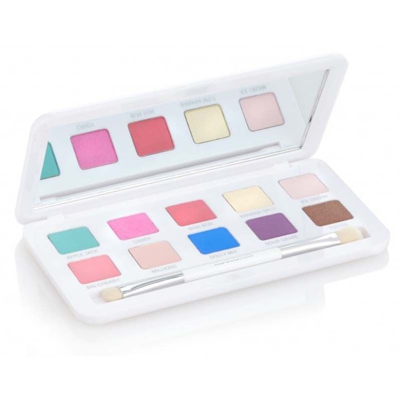 Models Own Eyeshadow Palette Sweet Dreams